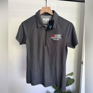 NEW Women’s Level Wear Golf Shirt